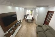 Apartamento com 3 quartos à venda na Avenida Jurema, 45, Moema, São Paulo