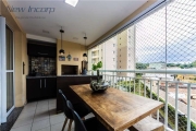 Apartamento com 2 quartos à venda na Avenida Nossa Senhora do Sabará, 960, Parque Santo Amaro, São Paulo