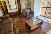 Apartamento com 1 quarto à venda na Rua São Vicente de Paula, 34, Parque Santa Cecília, São Paulo