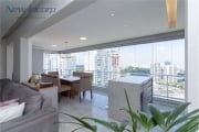 Apartamento com 3 quartos à venda na Avenida Raimundo Pereira de Magalhães, 555, Vila Anastácio, São Paulo