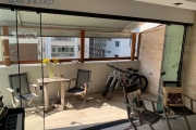 Apartamento com 1 quarto à venda na Alameda Jaú, 205, Bela Vista, São Paulo