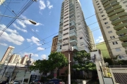 Apartamento com 1 quarto à venda na Rua Bueno de Andrade, 662, Aclimação, São Paulo