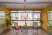 Apartamento com 3 quartos à venda na Rua Madre Cabrini, 240, Vila Mariana, São Paulo