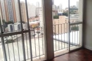 Apartamento com 2 quartos à venda na Rua Gandavo, 298, Vila Clementino, São Paulo