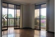 Apartamento com 3 quartos à venda na Rua Pascal, 1098, Campo Belo, São Paulo