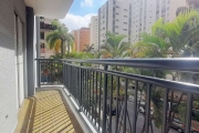 Apartamento com 4 quartos à venda na Rua Indiana, 95, Brooklin Paulista, São Paulo