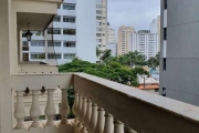 Apartamento com 3 quartos à venda na Rua Pascal, 1629, Campo Belo, São Paulo