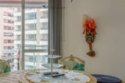 Apartamento com 3 quartos à venda na Avenida Jamaris, 571, Planalto Paulista, São Paulo