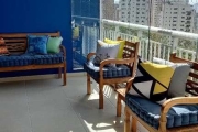 Apartamento com 4 quartos à venda na Rua Raimundo Simão de Souza, 26, Vila Suzana, São Paulo