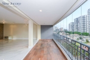 Apartamento com 3 quartos à venda na Rua Pensilvânia, 742, Brooklin, São Paulo