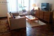 Apartamento com 3 quartos à venda na Rua Manoel da Nóbrega, 103, Paraíso, São Paulo