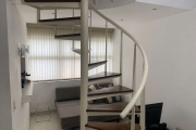 Apartamento com 1 quarto para alugar na Rua Pedro de Toledo, 544, Vila Clementino, São Paulo