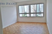 Apartamento com 2 quartos para alugar na Rua Pensilvânia, 474, Brooklin, São Paulo