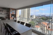 Apartamento com 3 quartos à venda na Rua Percílio Neto, 167, Vila Gumercindo, São Paulo