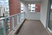 Apartamento com 1 quarto à venda na Rua Antônio de Macedo Soares, 878, Campo Belo, São Paulo