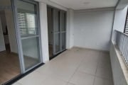 Apartamento com 1 quarto à venda na Rua Joaquim Guarani, 63, Brooklin, São Paulo