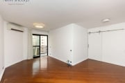 Apartamento com 3 quartos à venda na Rua Canário, 917, Moema, São Paulo