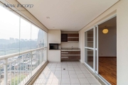 Apartamento com 2 quartos à venda na Rua Doutor Rubens Gomes Bueno, 395, Granja Julieta, São Paulo