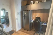 Apartamento com 1 quarto à venda na Rua Alves Guimarães, 105, Pinheiros, São Paulo