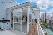 Apartamento com 3 quartos à venda na Rua Aracuípe, 19, Jardim Prudência, São Paulo