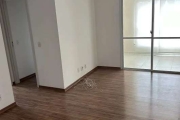 Apartamento com 2 quartos à venda na Avenida Itaboraí, 1187, Bosque da Saúde, São Paulo