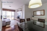 Apartamento com 3 quartos à venda na Rua Germano Ulbrich, 155, Vila Andrade, São Paulo