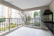 Apartamento com 2 quartos à venda na Rua das Flechas, 686, Vila Santa Catarina, São Paulo