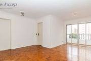 Apartamento com 2 quartos à venda na Avenida Macuco, 518, Moema, São Paulo