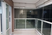 Apartamento com 1 quarto para alugar na Rua Viaza, 400, Jardim Aeroporto, São Paulo