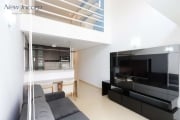 Apartamento com 1 quarto à venda na Rua Mateus Grou, 575, Pinheiros, São Paulo