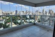 Apartamento com 2 quartos à venda na Avenida Santo Amaro, 3131, Brooklin, São Paulo