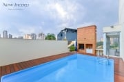 Apartamento com 3 quartos à venda na Rua Almansa, 225, Vila Andrade, São Paulo