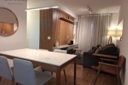 Apartamento com 3 quartos para alugar na Rua Guaraiúva, 531, Brooklin, São Paulo