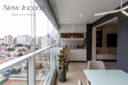 Apartamento com 2 quartos à venda na Avenida Imperatriz Leopoldina, 915, Vila Leopoldina, São Paulo