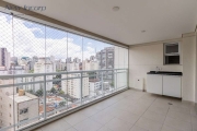 Apartamento com 2 quartos à venda na Rua José Antônio Coelho, 473, Vila Mariana, São Paulo