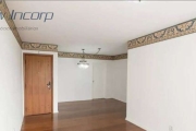 Apartamento com 3 quartos à venda na Rua São Benedito, 2650, Alto da Boa Vista, São Paulo