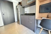 Apartamento com 1 quarto à venda na Rua Barata Ribeiro, 108, Bela Vista, São Paulo