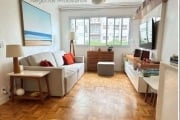 Apartamento com 3 quartos à venda na Rua Canário, 639, Moema, São Paulo