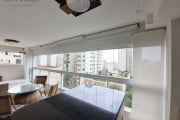 Apartamento com 3 quartos à venda na Rua Piracuama, 377, Perdizes, São Paulo