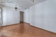 Apartamento com 2 quartos à venda na Rua Bartolomeu de Gusmão, 430, Vila Mariana, São Paulo