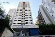 Apartamento com 2 quartos à venda na Rua Coronel Luís Barroso, 426, Santo Amaro, São Paulo