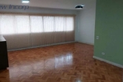 Apartamento com 3 quartos para alugar na Rua Edson, 981, Campo Belo, São Paulo