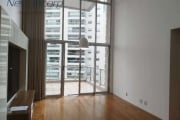 Apartamento com 2 quartos à venda na Avenida Dona Helena Pereira de Moraes, 290, Morumbi, São Paulo