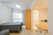 Apartamento com 1 quarto à venda na Rua Avanhandava, 65, Bela Vista, São Paulo