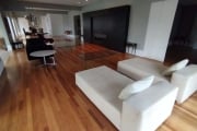 Apartamento com 5 quartos para alugar na Rua Doutor Eduardo de Souza Aranha, 255, Vila Nova Conceição, São Paulo