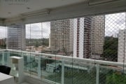 Apartamento com 2 quartos à venda na Rua São José, 150, Santo Amaro, São Paulo