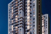 Apartamento à venda, 61 m² por R$ 450.211,47 - Parque Jamaica - Londrina/PR