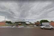 Terreno à venda, 601 m² por R$ 2.800.000,00 - Alphaville 1 Imbuias - Londrina/PR