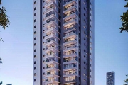 Apartamento com 1 dormitório à venda, 74 m² por R$ 695.000,00 - Gleba Palhano - Londrina/PR