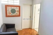 Sala para alugar, 50 m² por R$ 1.350,00/mês - Centro - Londrina/PR